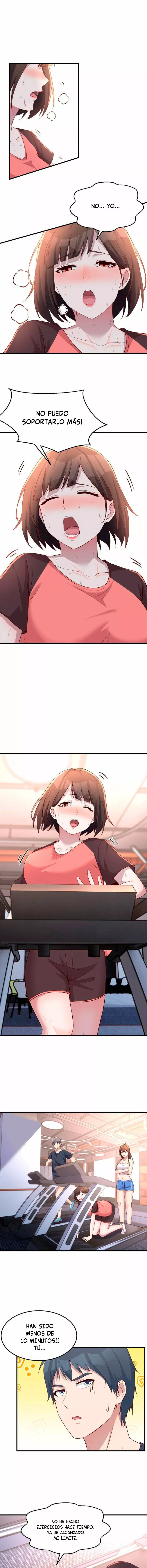 I Have Twin Girlfriends Capítulo 175 - Página 5