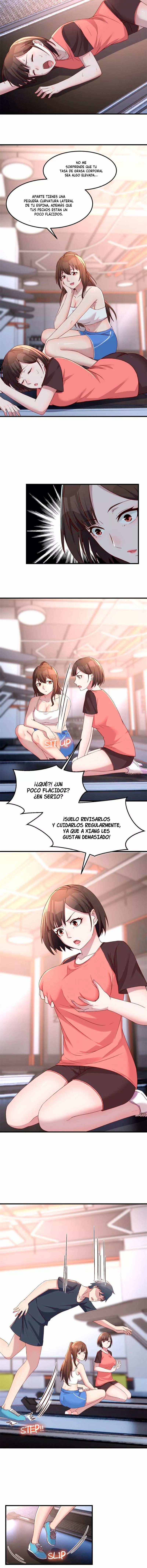 I Have Twin Girlfriends Capítulo 175 - Página 6