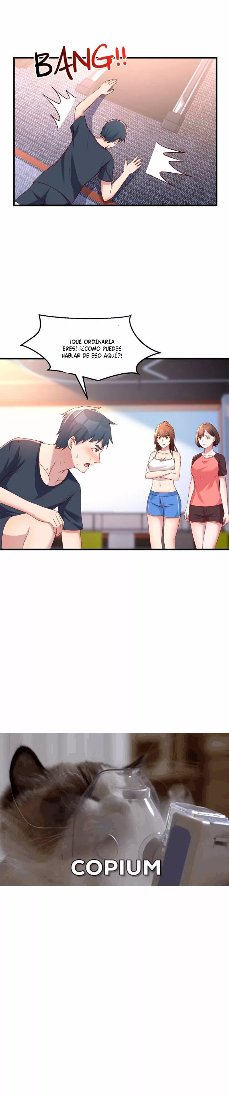 I Have Twin Girlfriends Capítulo 175 - Página 7