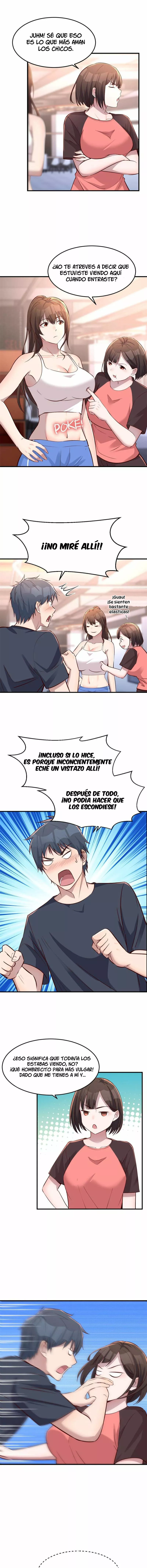 I Have Twin Girlfriends Capítulo 176 - Página 2