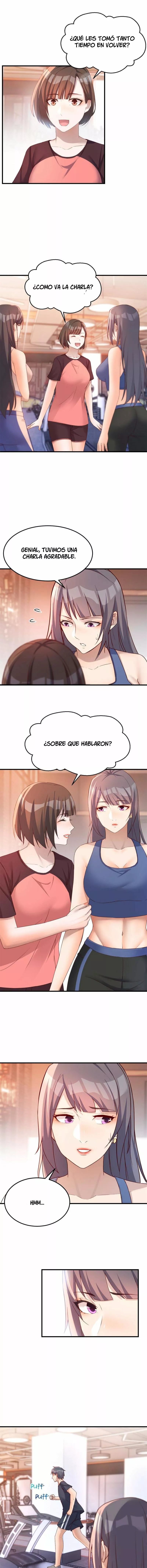 I Have Twin Girlfriends Capítulo 176 - Página 5