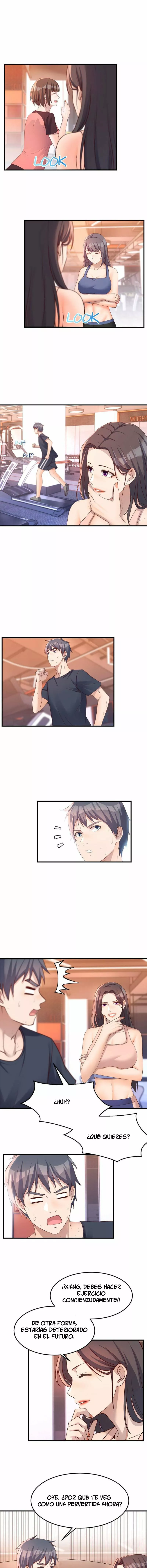 I Have Twin Girlfriends Capítulo 176 - Página 7