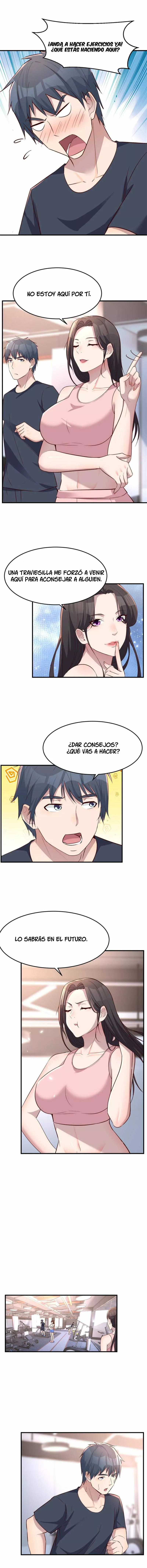 I Have Twin Girlfriends Capítulo 177 - Página 1