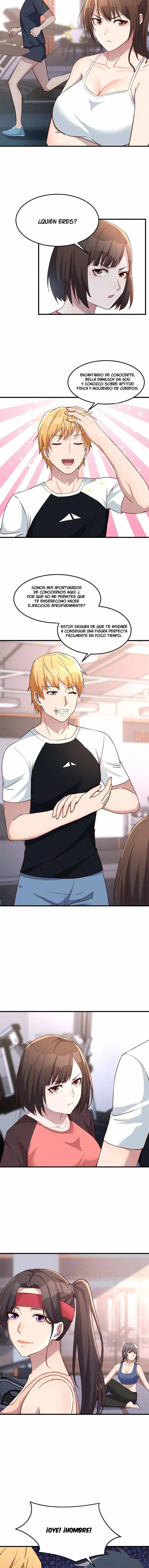 I Have Twin Girlfriends Capítulo 177 - Página 3