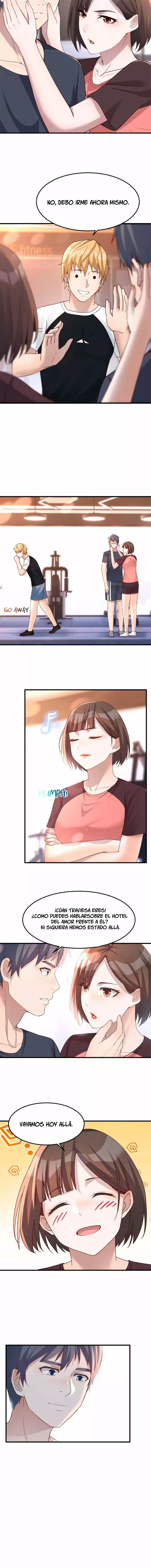 I Have Twin Girlfriends Capítulo 177 - Página 5