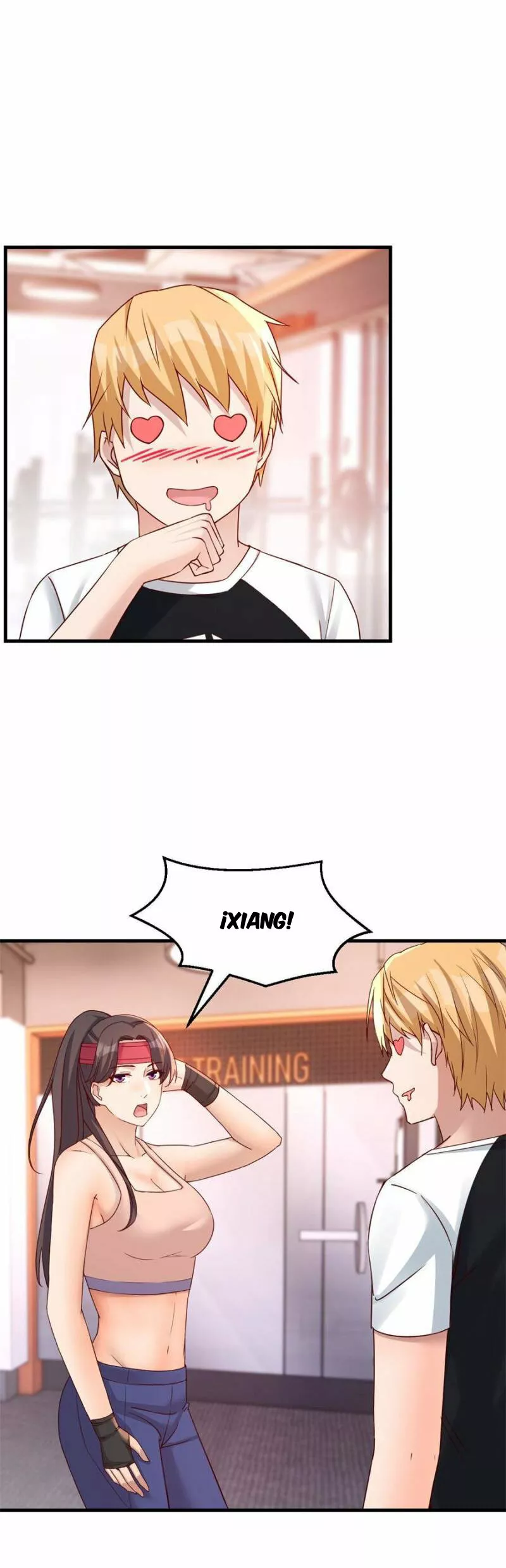 I Have Twin Girlfriends Capítulo 177 - Página 7