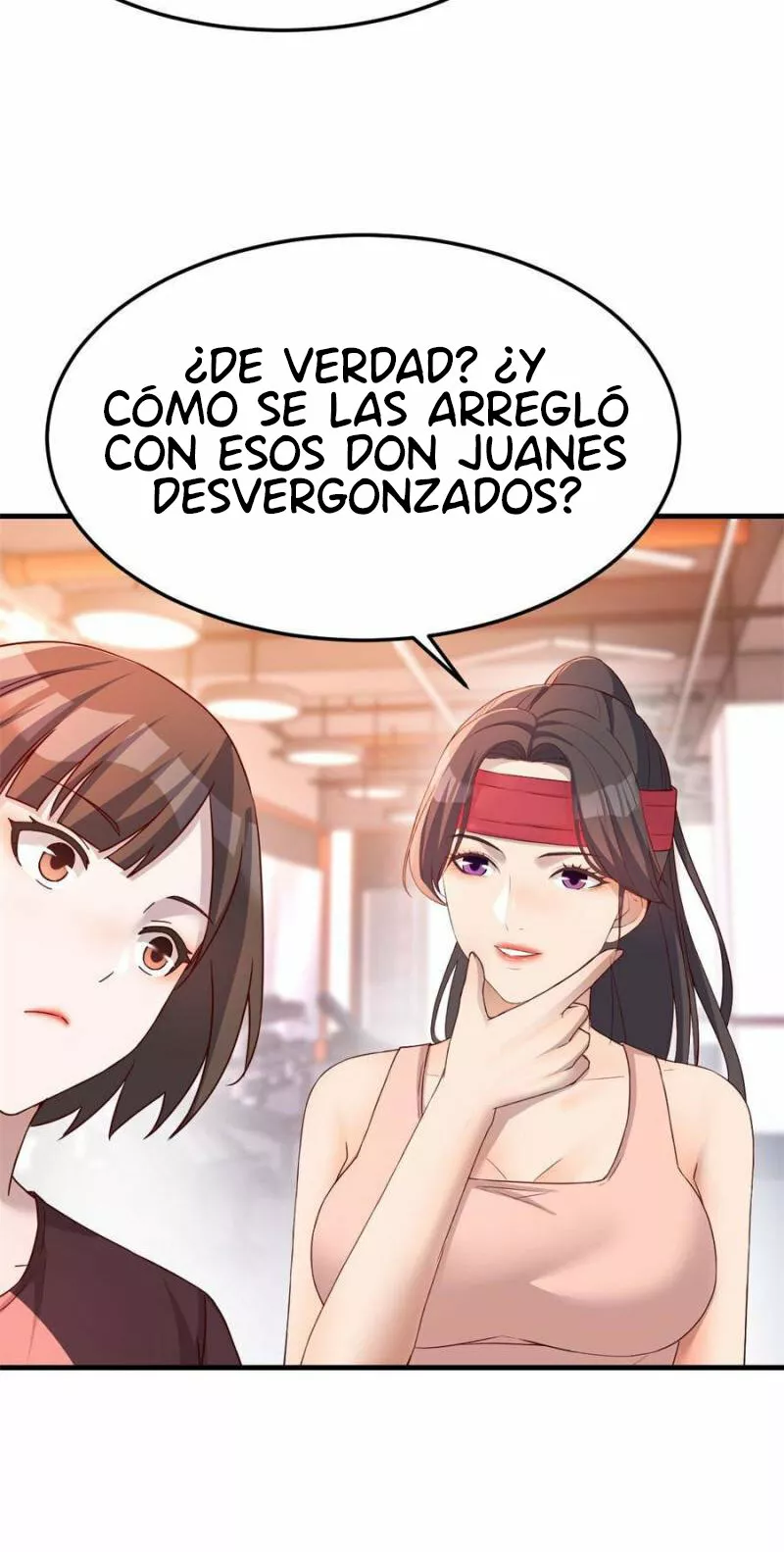 I Have Twin Girlfriends Capítulo 178 - Página 11