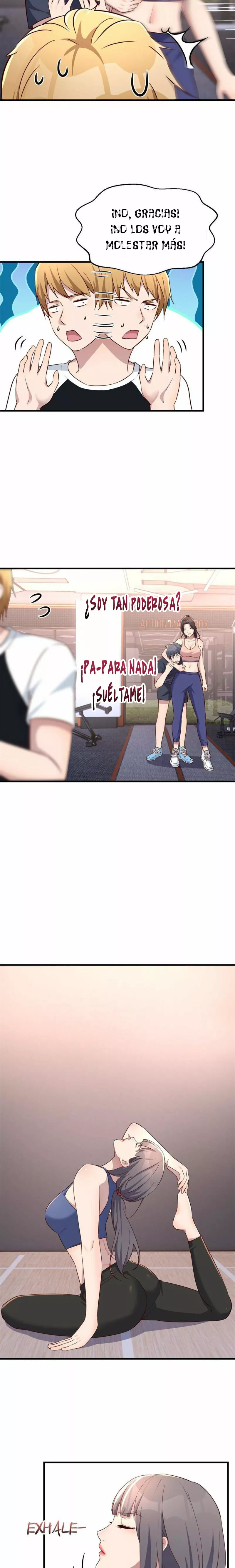 I Have Twin Girlfriends Capítulo 178 - Página 5