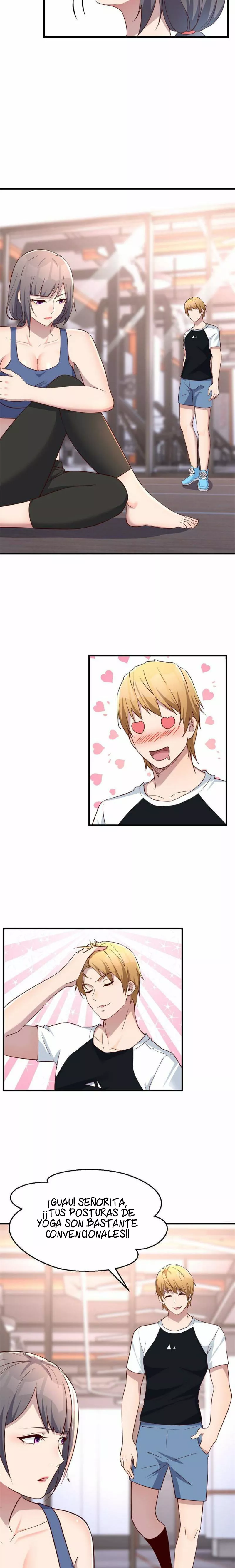 I Have Twin Girlfriends Capítulo 178 - Página 6