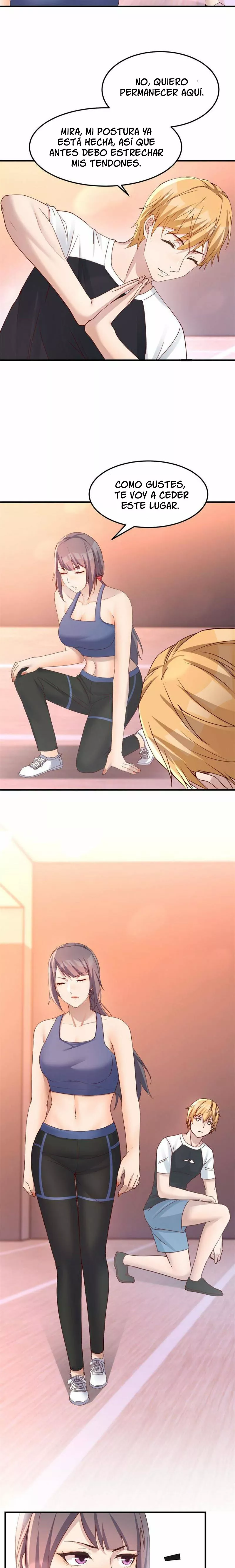 I Have Twin Girlfriends Capítulo 178 - Página 8