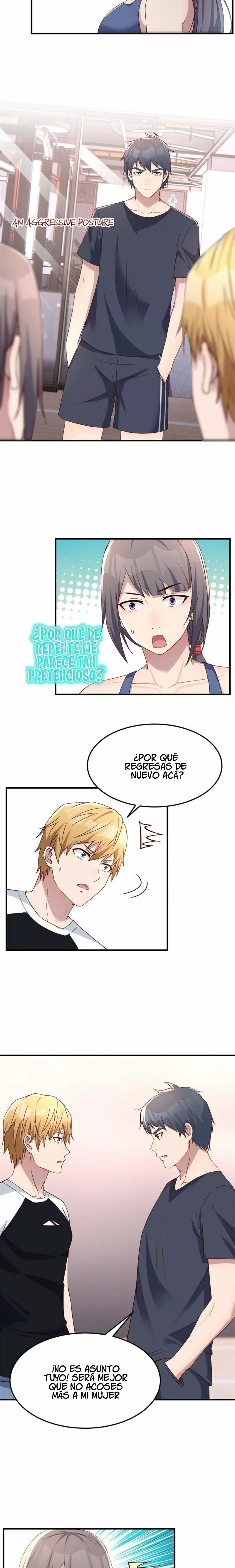 I Have Twin Girlfriends Capítulo 179 - Página 6