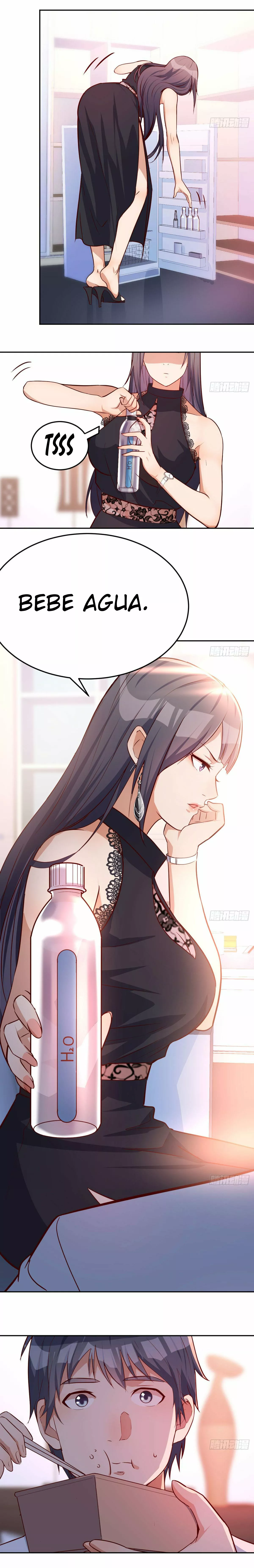 I Have Twin Girlfriends Capítulo 18 - Página 10