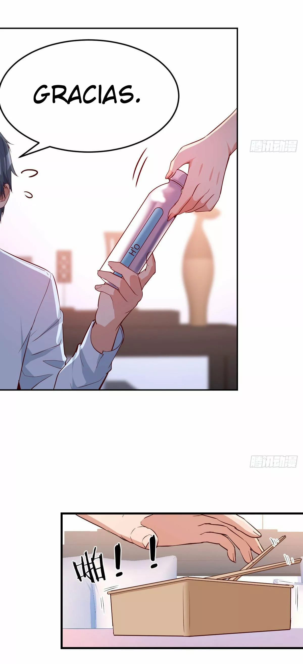 I Have Twin Girlfriends Capítulo 18 - Página 11