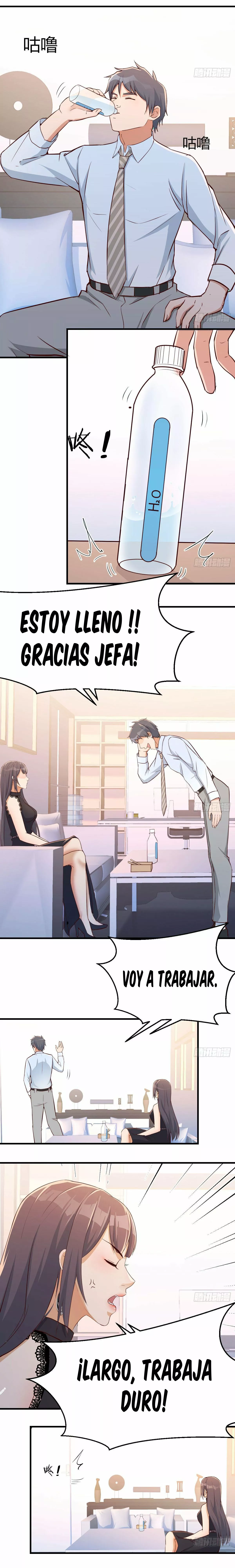 I Have Twin Girlfriends Capítulo 18 - Página 12