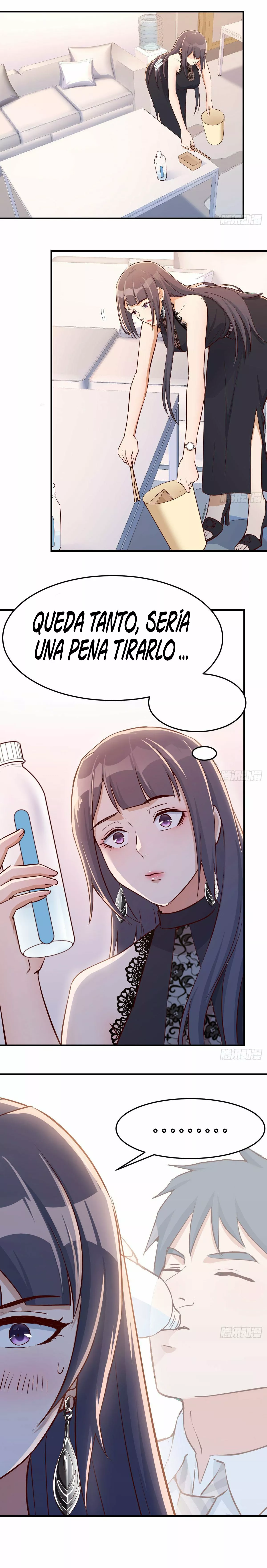 I Have Twin Girlfriends Capítulo 18 - Página 13