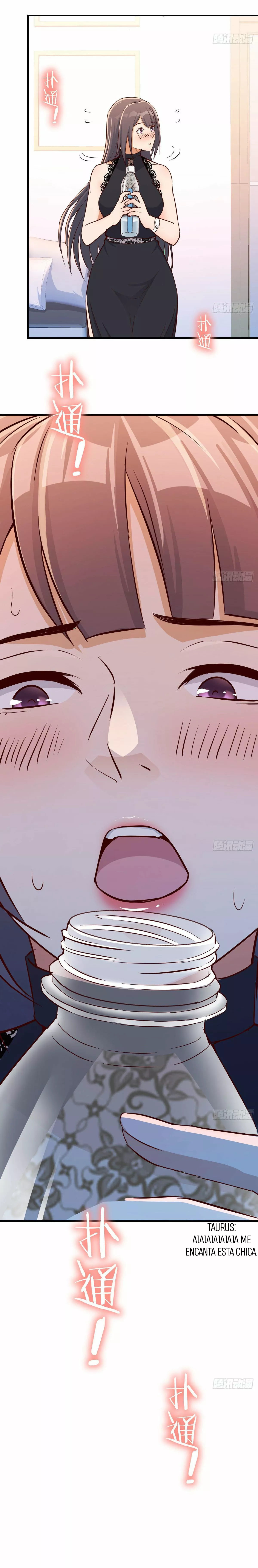 I Have Twin Girlfriends Capítulo 18 - Página 14