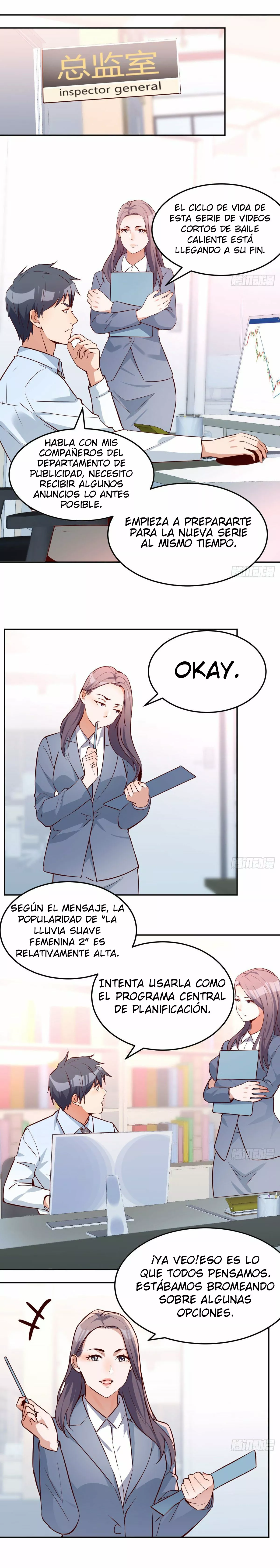 I Have Twin Girlfriends Capítulo 18 - Página 16