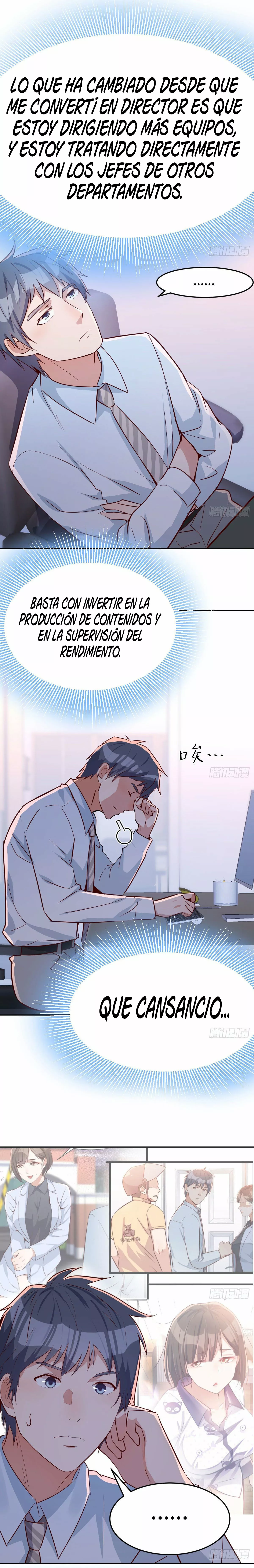 I Have Twin Girlfriends Capítulo 18 - Página 20