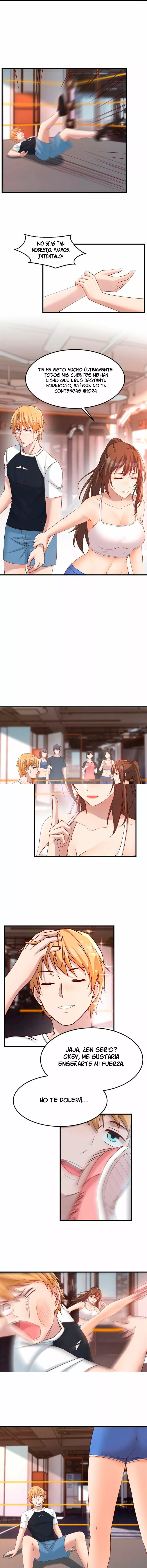 I Have Twin Girlfriends Capítulo 180 - Página 2