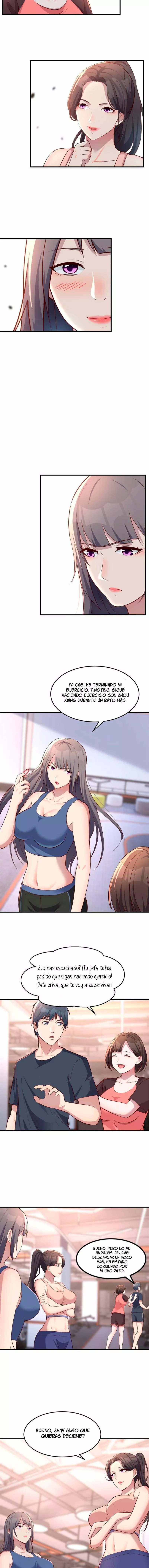 I Have Twin Girlfriends Capítulo 181 - Página 2