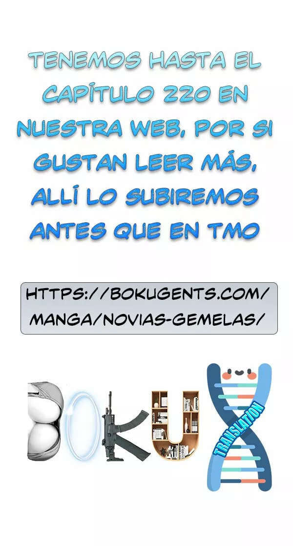 I Have Twin Girlfriends Capítulo 181 - Página 4