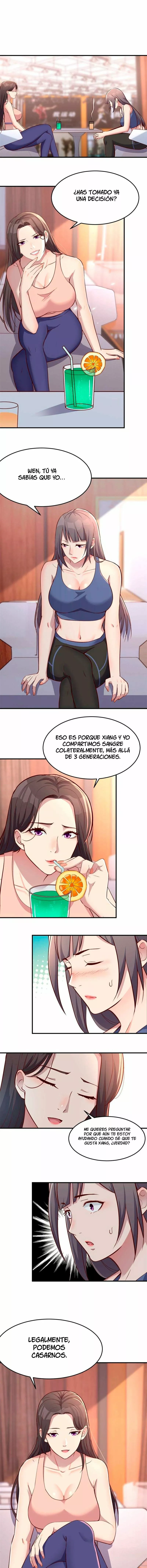 I Have Twin Girlfriends Capítulo 182 - Página 2