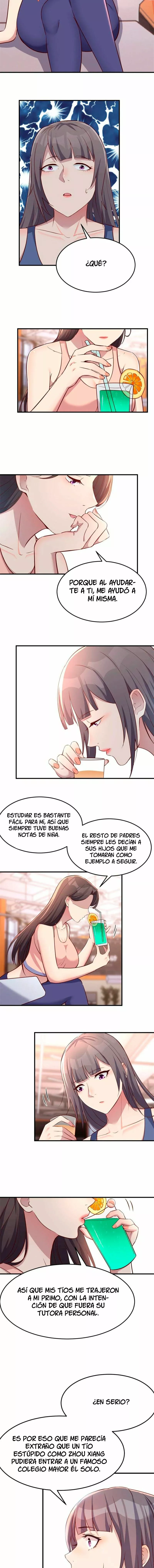 I Have Twin Girlfriends Capítulo 182 - Página 3