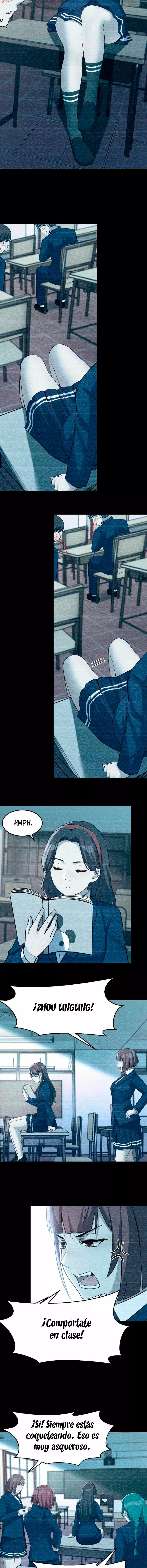 I Have Twin Girlfriends Capítulo 182 - Página 7