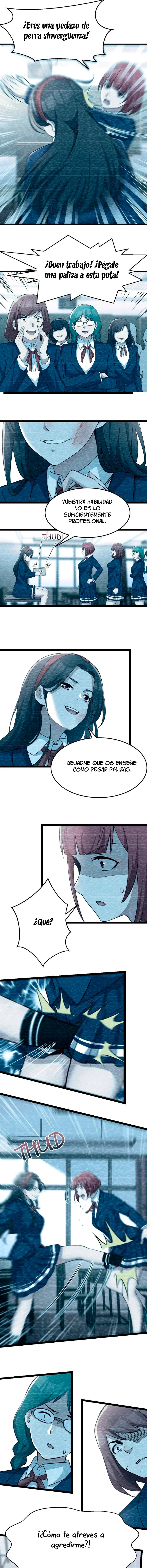 I Have Twin Girlfriends Capítulo 183 - Página 2