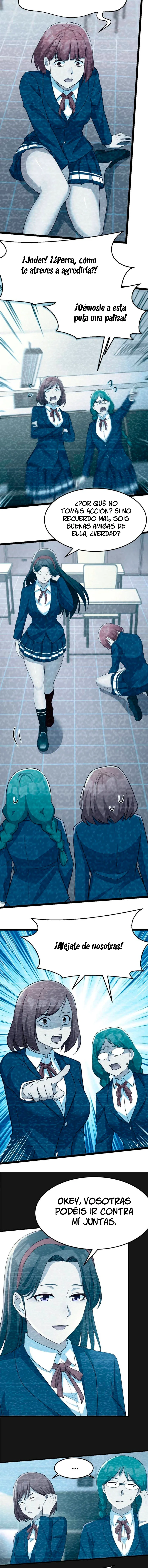 I Have Twin Girlfriends Capítulo 183 - Página 3