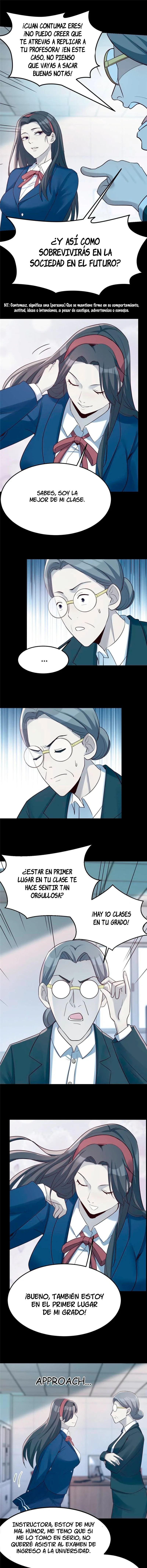 I Have Twin Girlfriends Capítulo 183 - Página 6