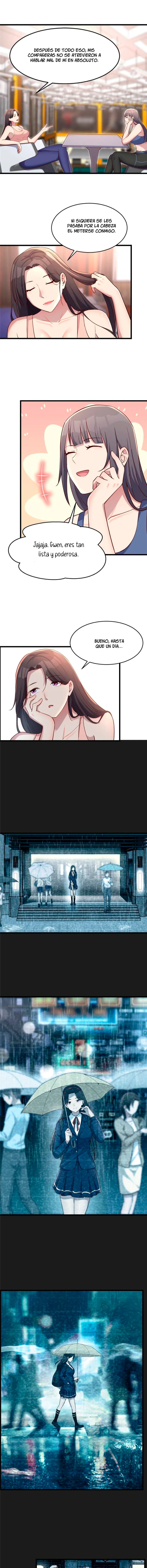 I Have Twin Girlfriends Capítulo 184 - Página 2