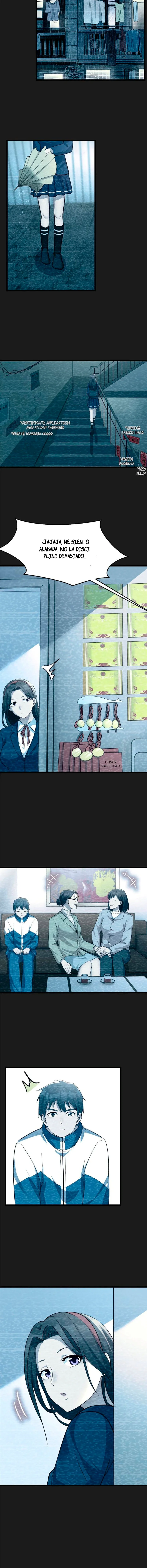 I Have Twin Girlfriends Capítulo 184 - Página 3