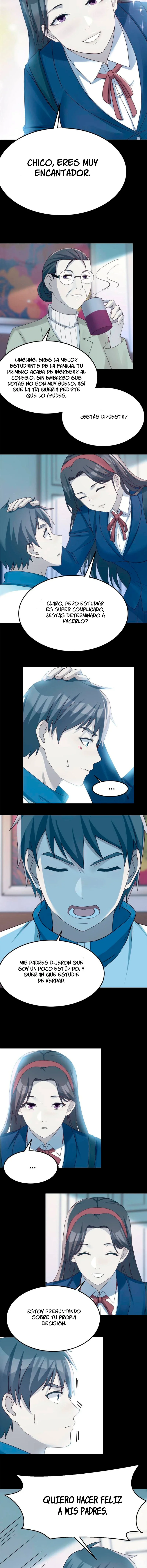 I Have Twin Girlfriends Capítulo 184 - Página 5