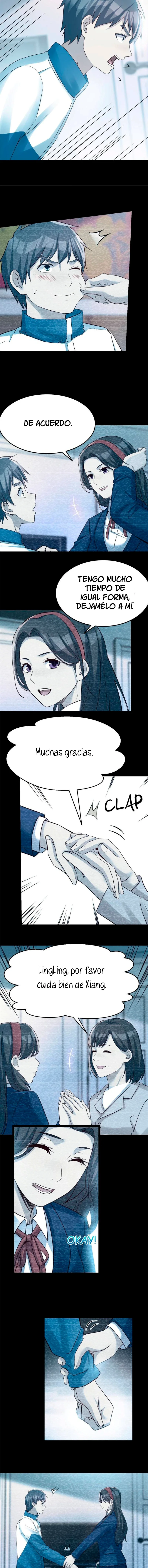 I Have Twin Girlfriends Capítulo 184 - Página 6