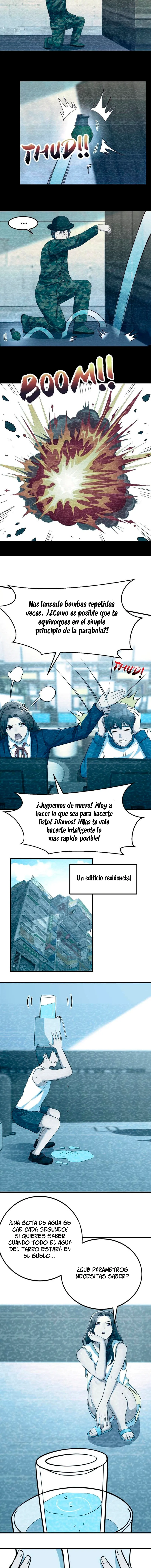 I Have Twin Girlfriends Capítulo 185 - Página 4