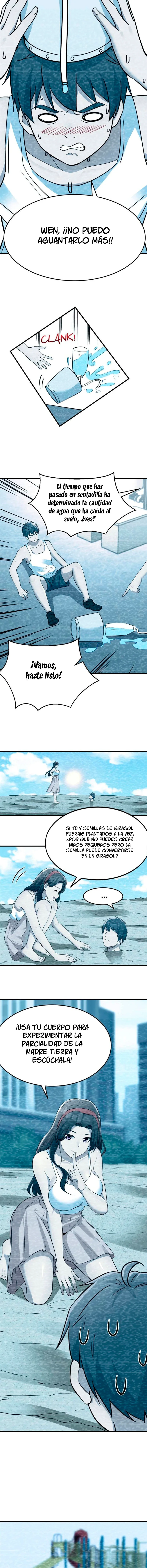 I Have Twin Girlfriends Capítulo 185 - Página 5