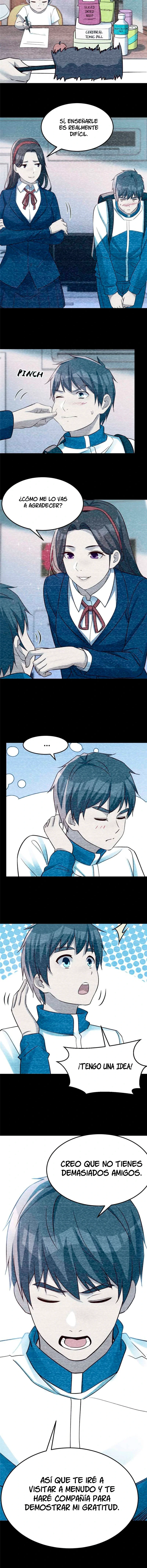 I Have Twin Girlfriends Capítulo 185 - Página 7