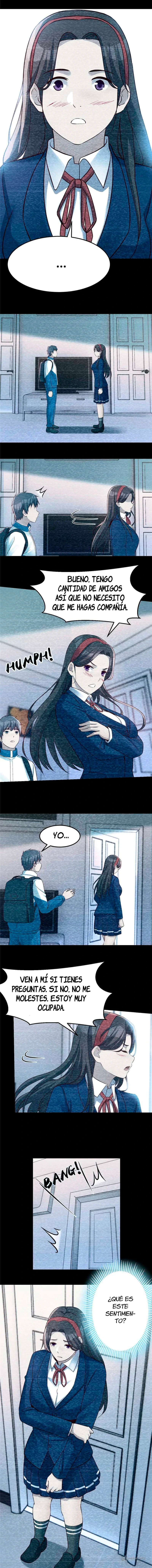 I Have Twin Girlfriends Capítulo 185 - Página 8