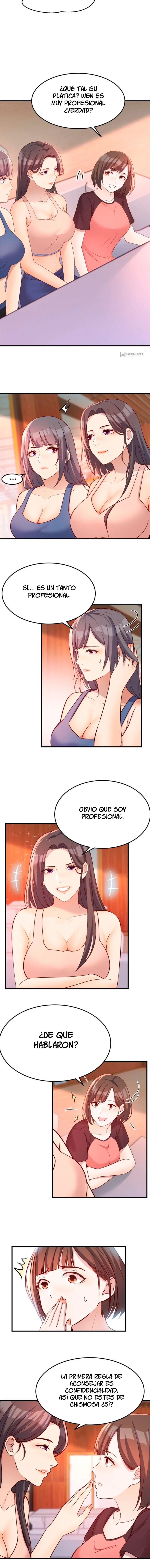 I Have Twin Girlfriends Capítulo 186 - Página 6