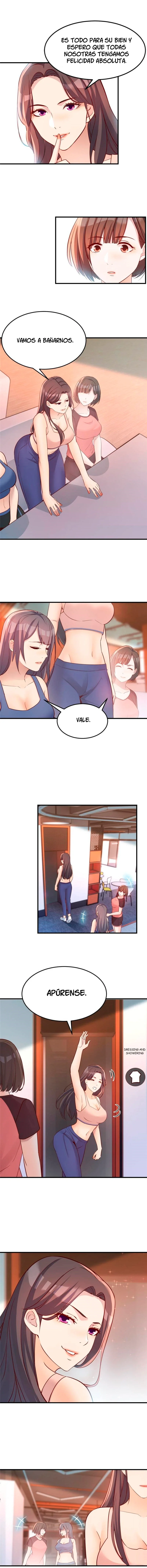 I Have Twin Girlfriends Capítulo 186 - Página 7