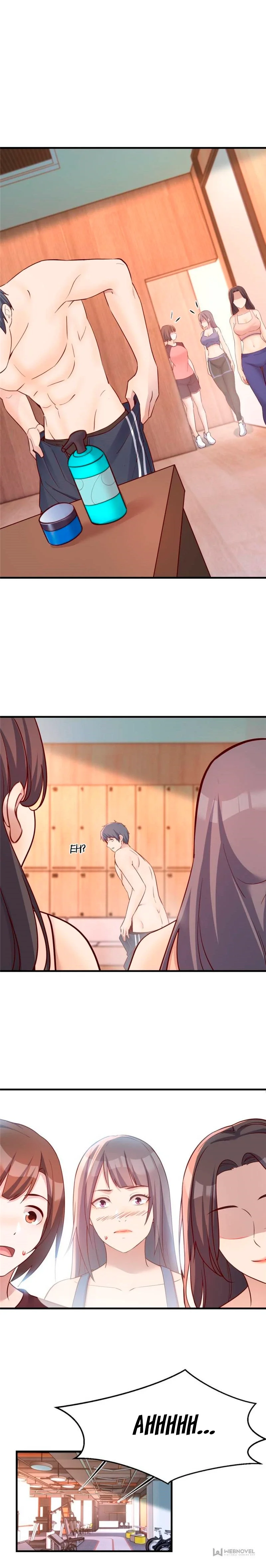 I Have Twin Girlfriends Capítulo 186 - Página 8