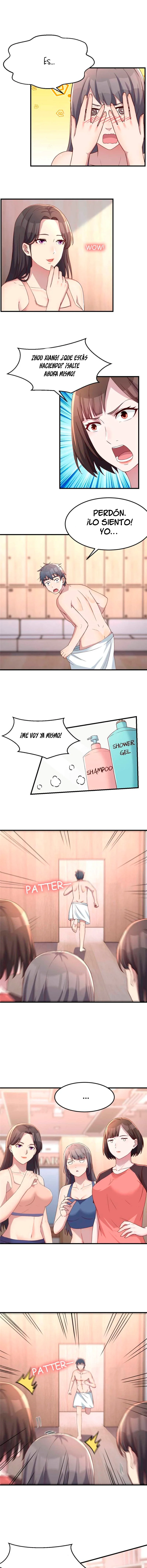 I Have Twin Girlfriends Capítulo 187 - Página 2