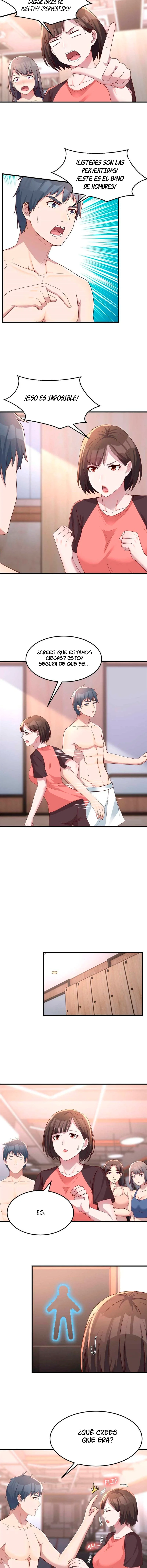 I Have Twin Girlfriends Capítulo 187 - Página 3