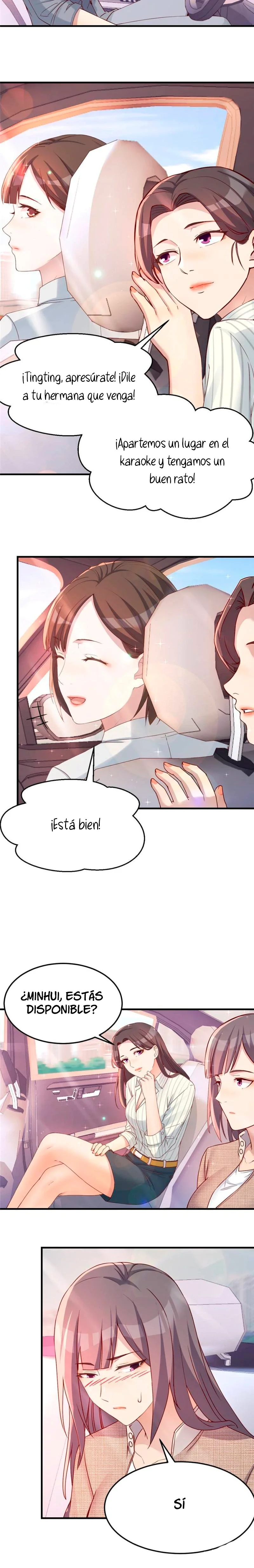 I Have Twin Girlfriends Capítulo 187 - Página 7