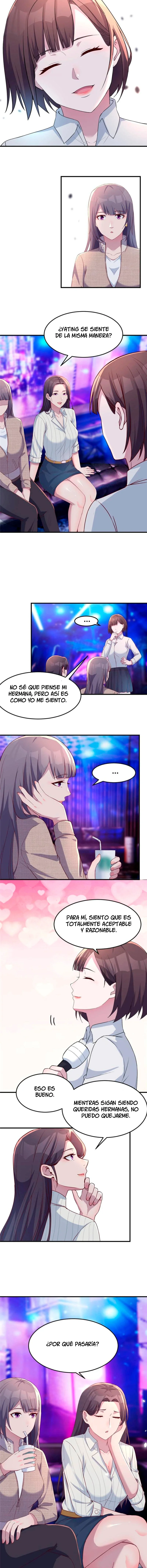 I Have Twin Girlfriends Capítulo 189 - Página 3