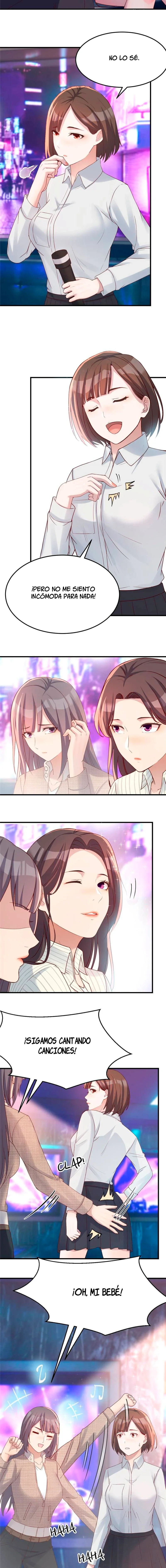 I Have Twin Girlfriends Capítulo 189 - Página 4