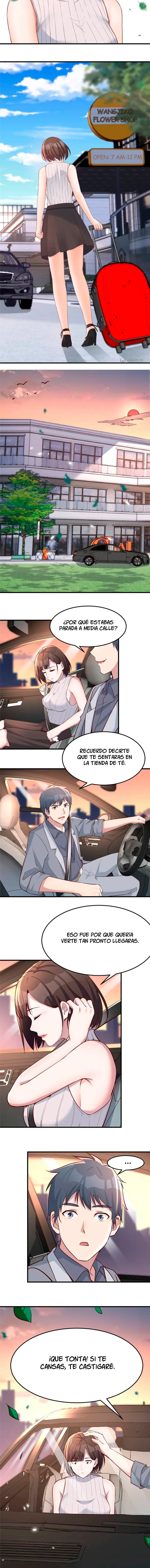 I Have Twin Girlfriends Capítulo 189 - Página 6