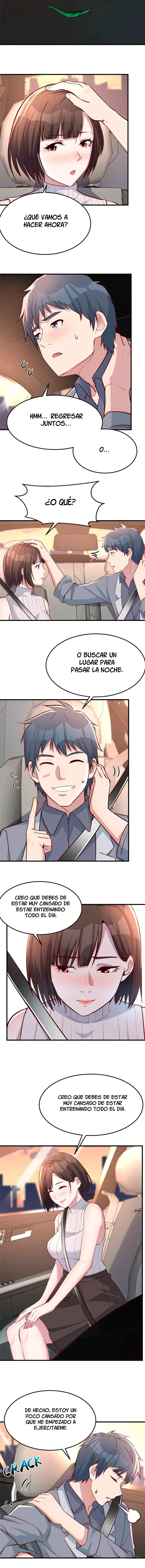 I Have Twin Girlfriends Capítulo 189 - Página 7