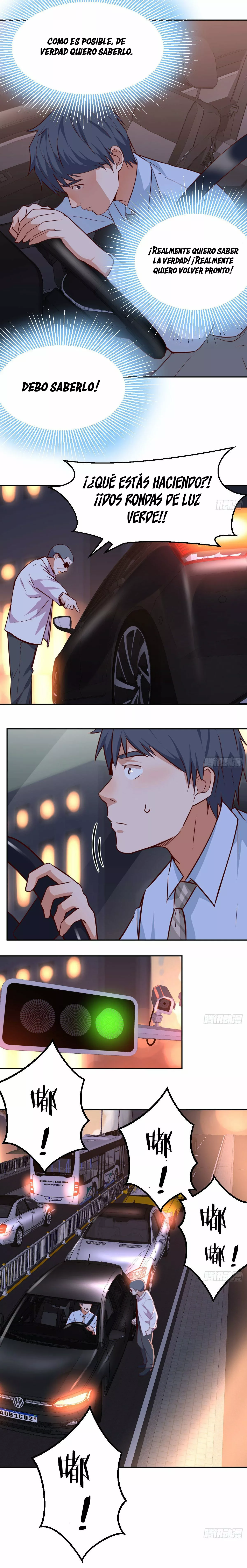 I Have Twin Girlfriends Capítulo 19 - Página 10